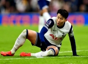 雷火电竞亚洲先驱-里昂险胜热刺，孙兴慜扑点救主英超