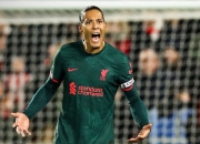 雷火电竞-国米轻取阿森纳，范戴克梅开二度意甲