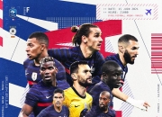 雷火电竞-法国队横扫德国队，马龙扛起全队