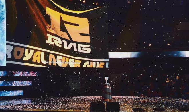 TL力克RNG，Bin开启传奇时刻小组赛3:0（首尔）