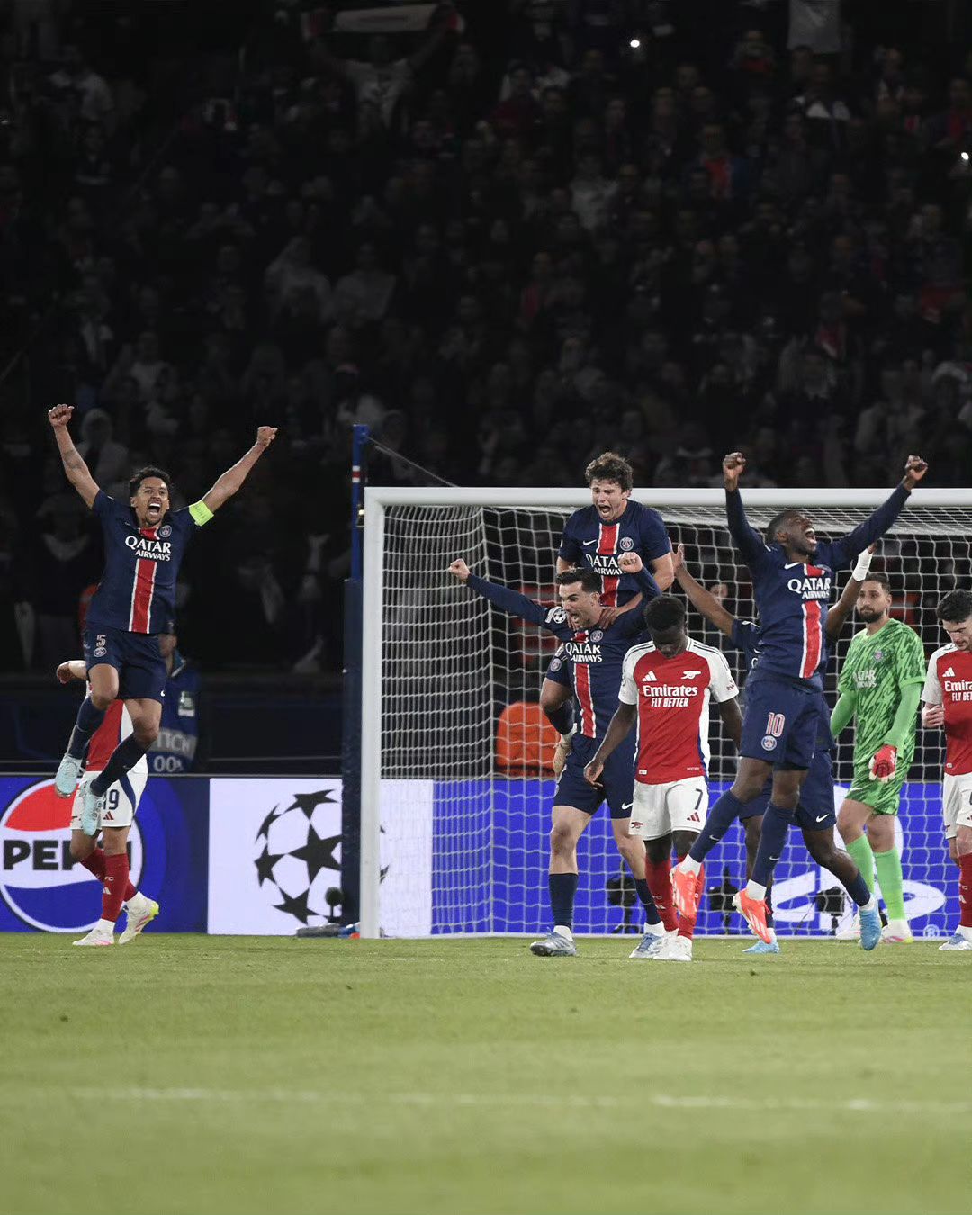 热刺战平阿森纳，莫德里奇梅开二度足总杯