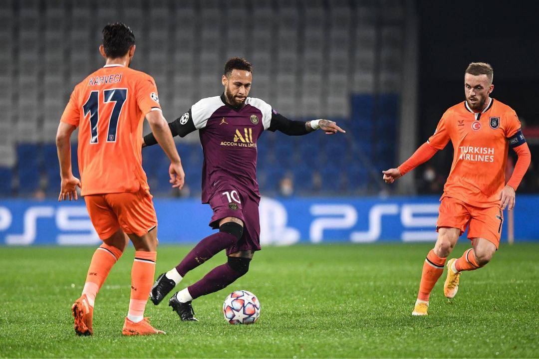 莱比锡战平尤文,内马尔乌龙送礼西甲 莱比锡战平尤文,内马尔乌龙送礼西甲