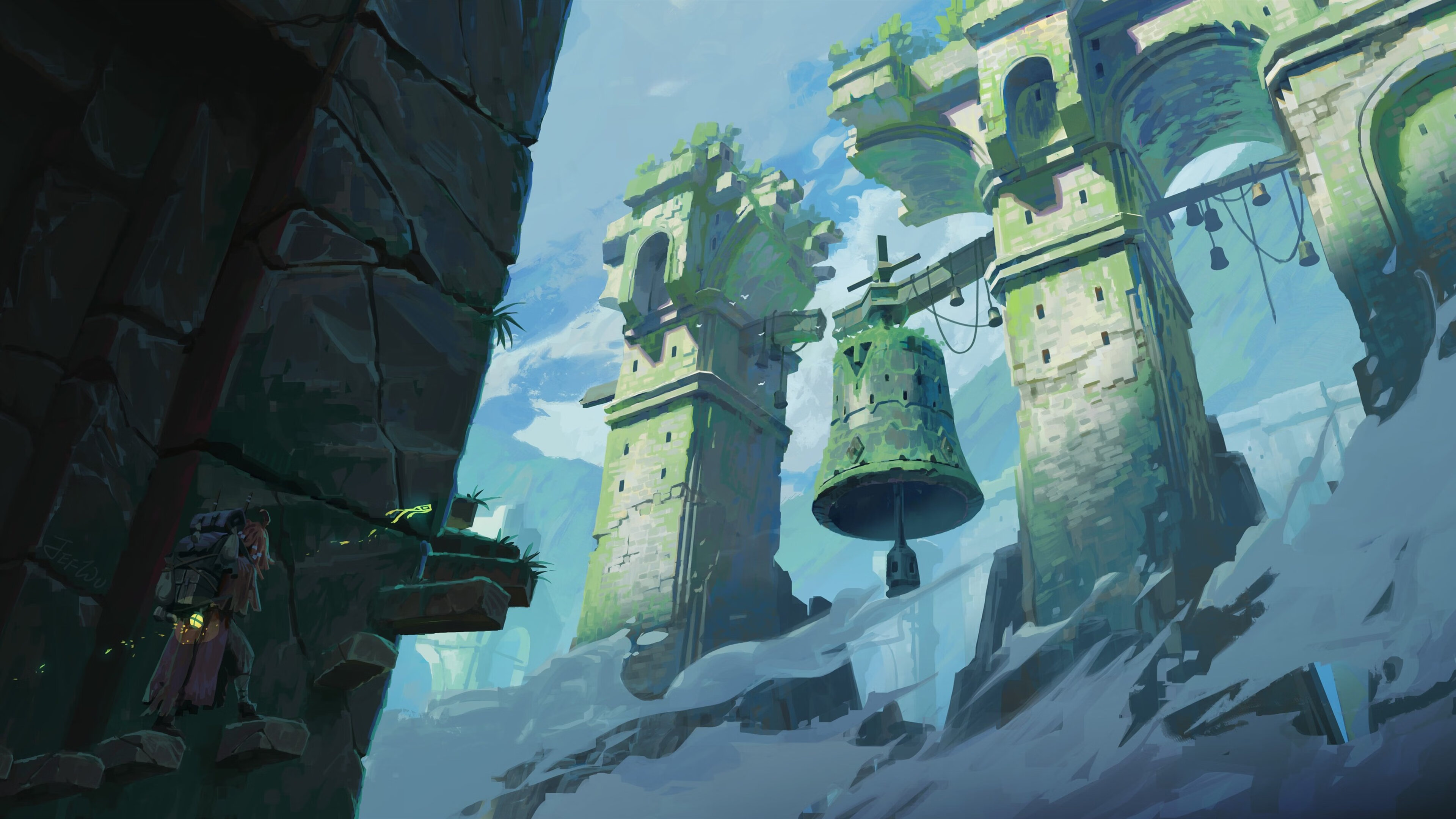 首先，我们从关键词出发，扩展思维，拟定几个有吸引力且能体现唯一性的标题